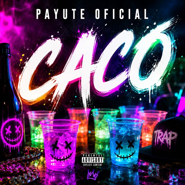 Payute Oficial - 'caco' [Ringtone]