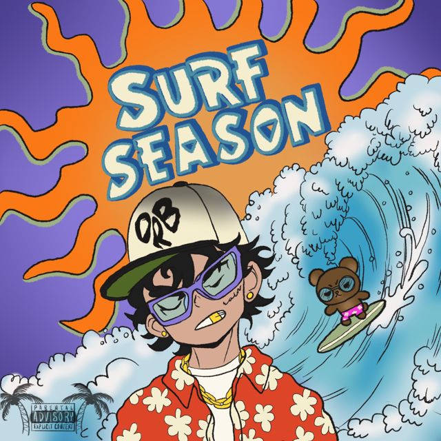 Dempseyrollboy - 'Tsunami' [Ringtone]