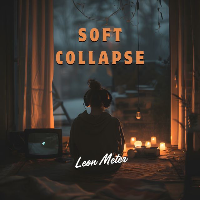 Leon Meter - 'Soft Collapse' [Ringtone]