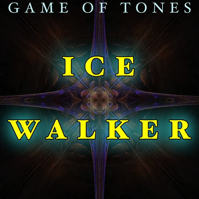 Game Of Tones - 'Ice Walker (Text Tone)' [Ringtone]