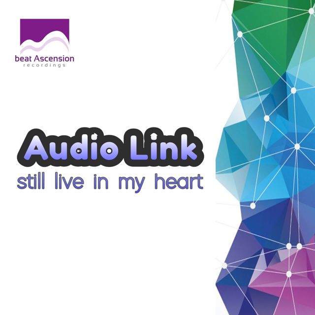Audio Link - 'Still live in my heart' [Ringtone]
