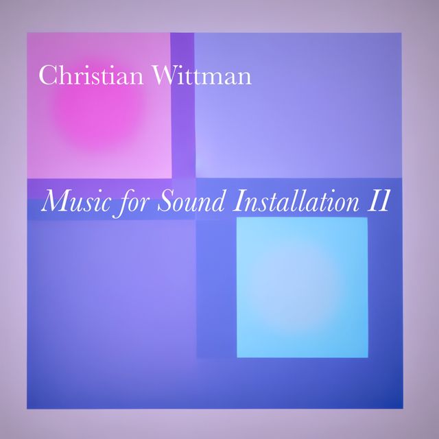 Christian Wittman - 'Vertical Horizon' [Ringtone]