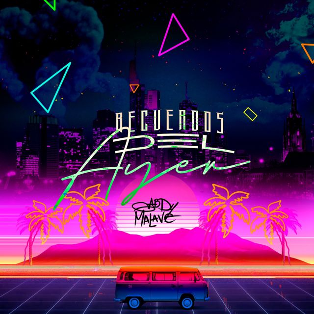 Gadby Malav - 'Recuerdos' [Ringtone]
