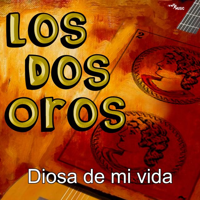 Los Dos Oros - 'Amor Por La Ventana' [Ringtone]