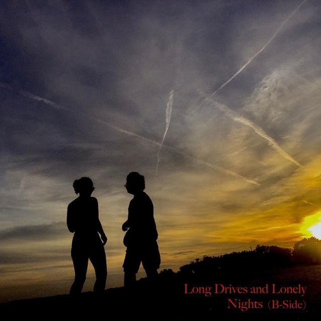 Hayden Dupuy - 'Long Drives and Lonely Nights' [Ringtone]
