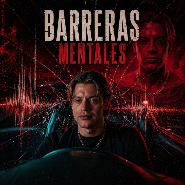 Golden $ Khalifa ( G $ K) - 'Barreras Mentales' [Ringtone]