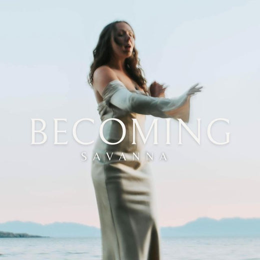 Savanna - 'Forever Wild' [Ringtone]