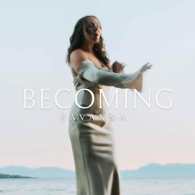 Savanna - 'We Are One' [Ringtone]