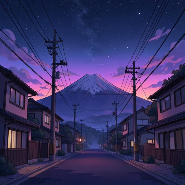 Deep In A Dream - 'New Time Flows (feat. namora & Gabi Gal)' [Ringtone]