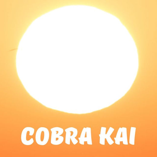 Chad Mcmack - 'Cruel Summer (From "Cobra Kai")' [Ringtone]
