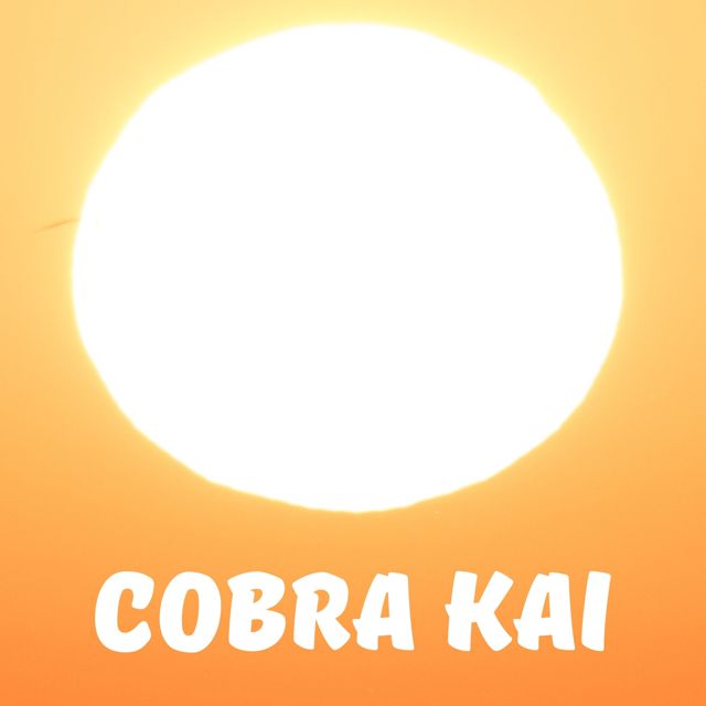 Chad Mcmack - 'Cruel Summer (From "Cobra Kai")' [Ringtone]