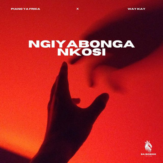 Piano Ya Africa - 'Ngiyabonga Nkosi (feat. Way Kay)' [Ringtone]