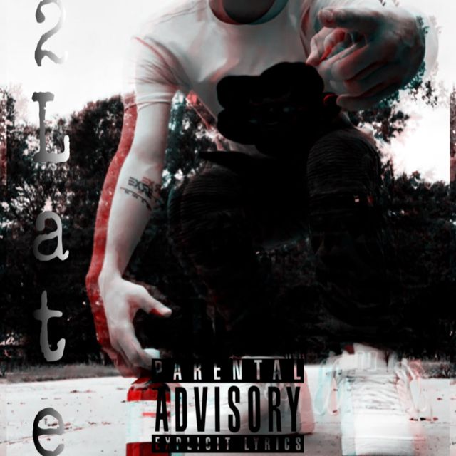 BrXe - '2Late' [Ringtone]