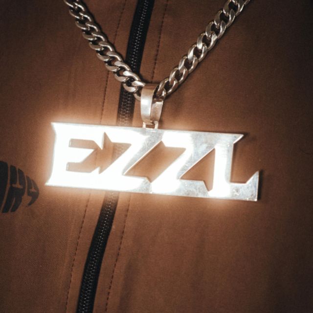 Ezenzial - 'ROMANTIKO<3' [Ringtone]