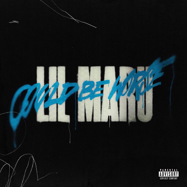 Lil Maru - 'All Smoke' [Ringtone]