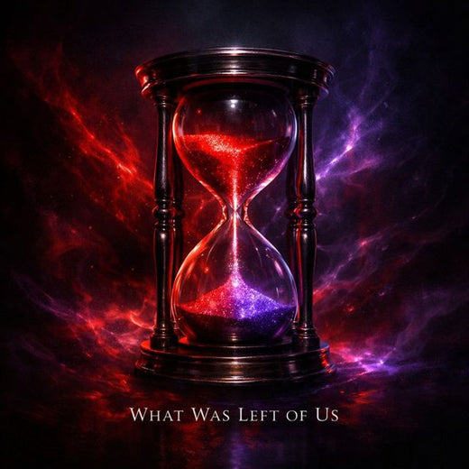 MeowFlix - 'What Was Left of Us' [Ringtone]