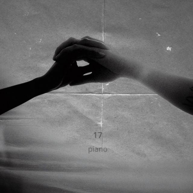 LHØSTED - '17 (Piano Version)' [Ringtone]