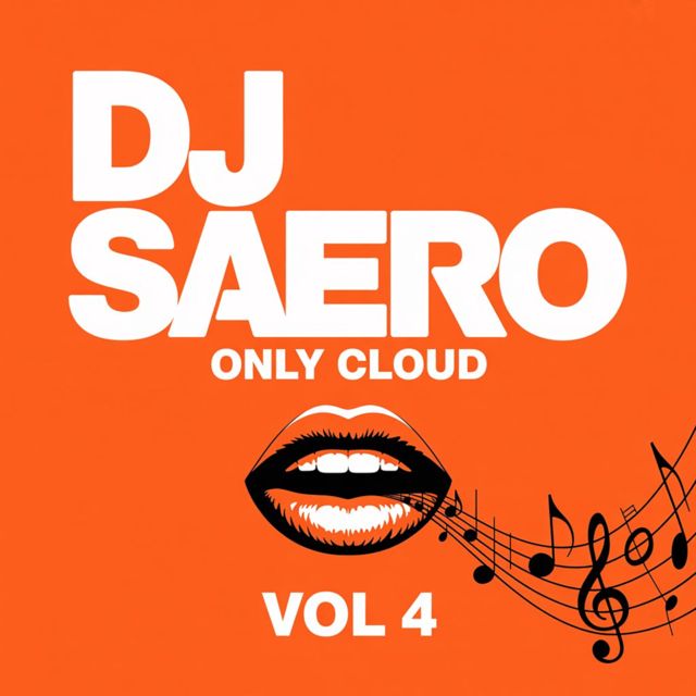 Dj SaeRo - 'Ultra Peak' [Ringtone]
