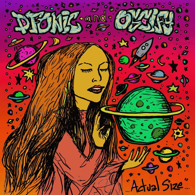Dfonic - 'Kick it For a Few (feat. Oscify)' [Ringtone]