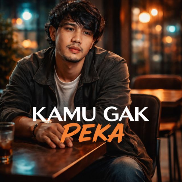 Dadan - 'Kamu Gak Peka' [Ringtone]