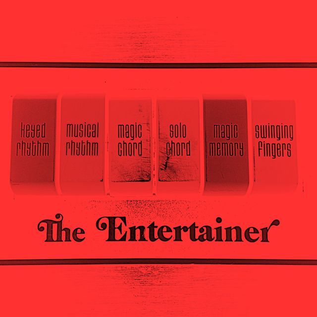 Ivan Vice - 'The Entertainer' [Ringtone]
