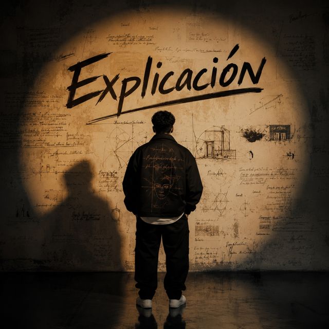 KARØNIX - 'Explicación' [Ringtone]
