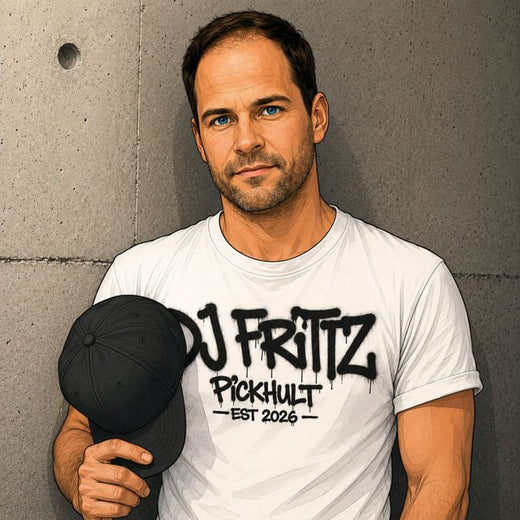 Dj Frittz - 'Isblå ögon' [Ringtone]