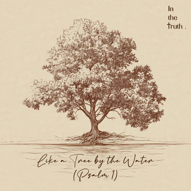 In The Truth - 'Like a Tree by the Water (Psalm 1)' [Ringtone]