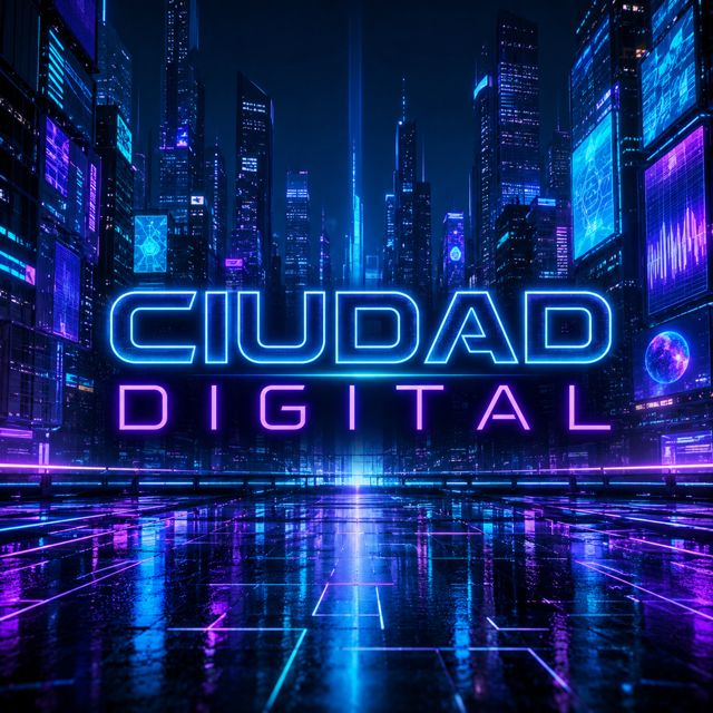 Crazy La Melodia - 'Ciudad digital' [Ringtone]