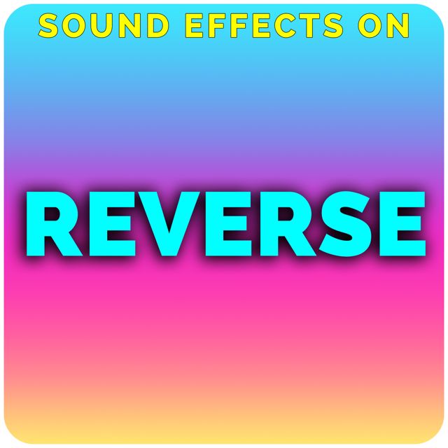 Phone Boy - 'Reverse (feat. ASMR Wizard)' [Ringtone]