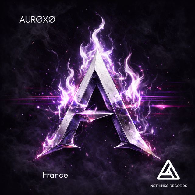 AURØXØ - 'France' [Ringtone]