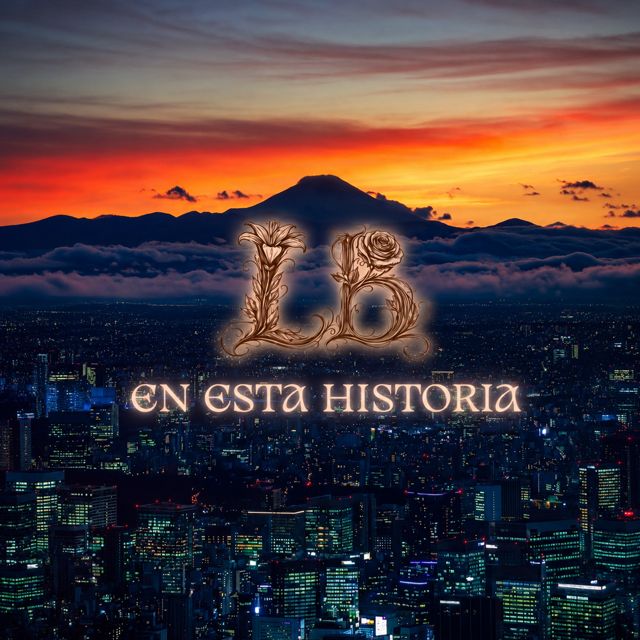 Lost Bloom - 'En Esta Historia' [Ringtone]