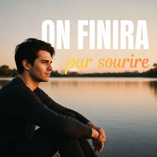 Lucas virtual singer - 'On finira par sourire' [Ringtone]