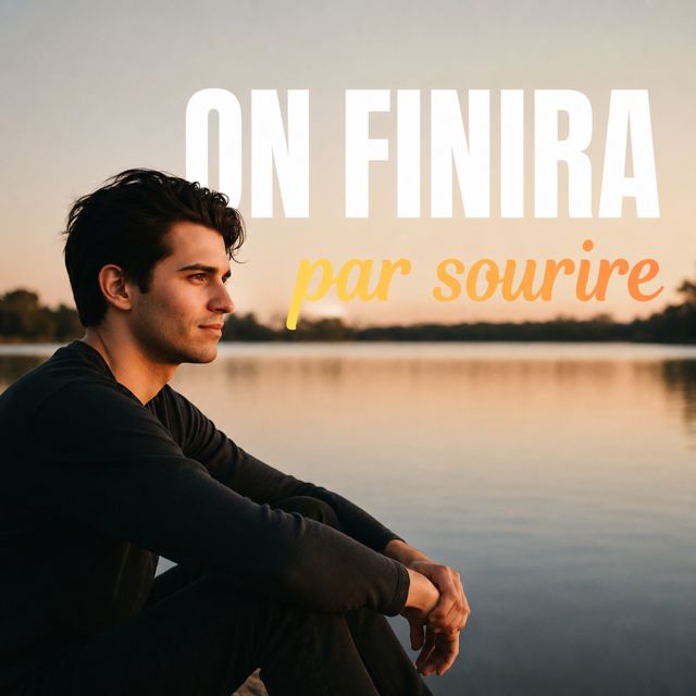 Lucas virtual singer - 'On finira par sourire' [Ringtone]