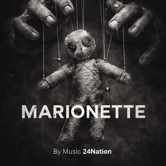 Music 24Nation - 'Marionette' [Ringtone]