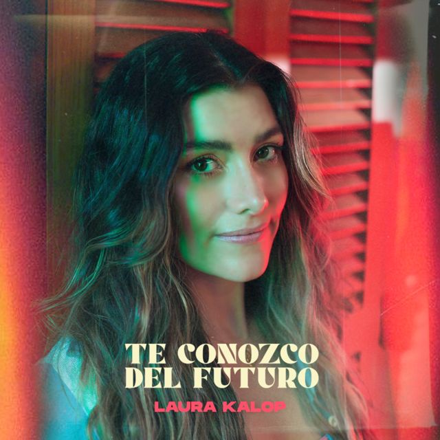 Laura Kalop - 'Te Conozco Del Futuro' [Ringtone]