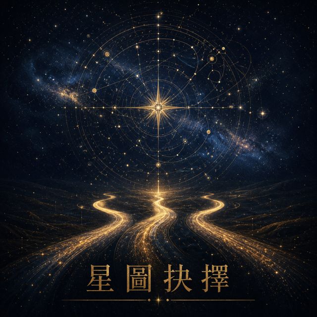 大衆府の老爺 - '占星' [Ringtone]