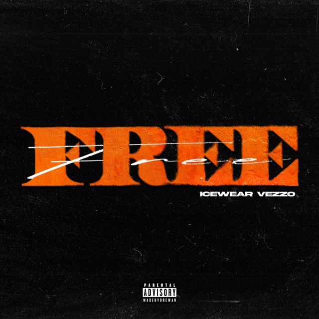 Icewear Vezzo - 'FREE' [Ringtone]