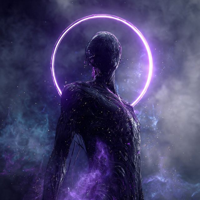 Void Progression - 'Resonance of the Unseen' [Ringtone]