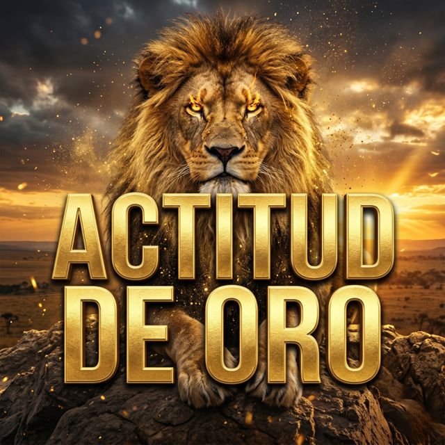 Gratitud Sonora - 'Actitud de Oro' [Ringtone]