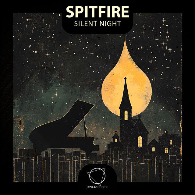 Spitfire - 'Silent Night' [Ringtone]