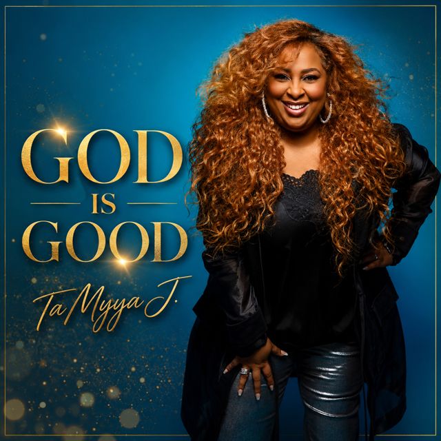 TaMyya J - 'God Is Good' [Ringtone]