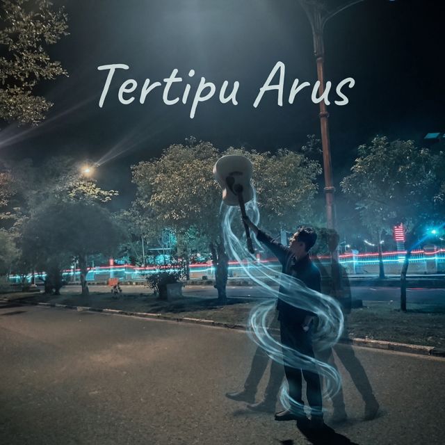 Ekkyu - 'Tertipu Arus' [Ringtone]