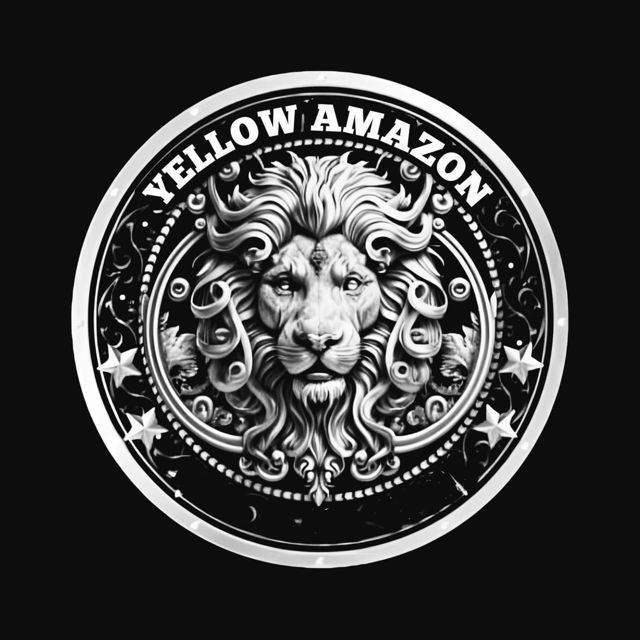 MEDIA14 - 'Yellow Amazon' [Ringtone]