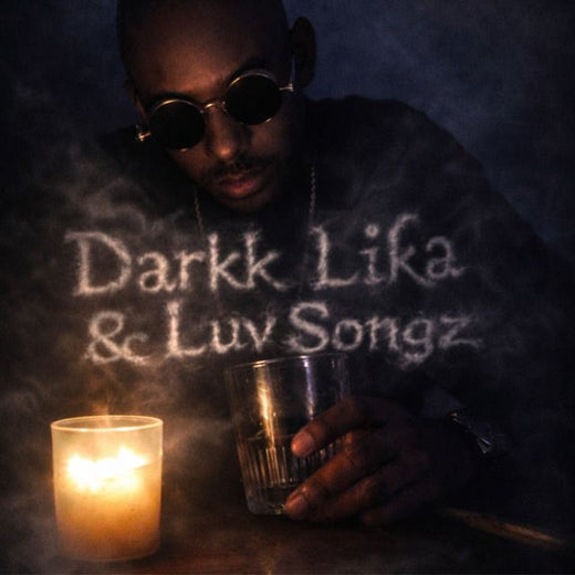 Krisiz Jay - 'Darkk Lika and Luv Songz (feat. K.I.)' [Ringtone]