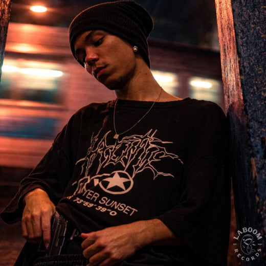 LinoMC - 'O QUE A FAMA FEZ (feat. HIKENobeat & DouglasBeatz)' [Ringtone]