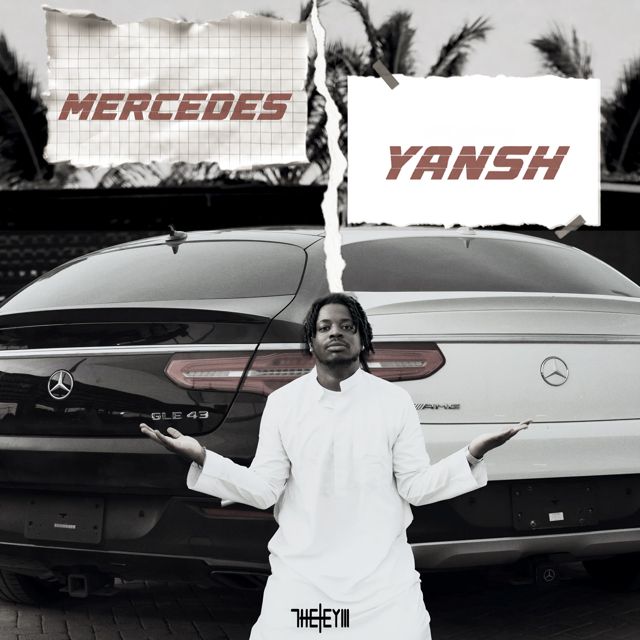 TheFeyiii - 'MERCEDES YANSH' [Ringtone]