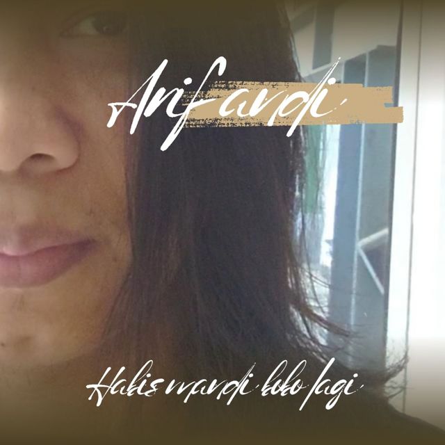 Arif Andi - 'Habis Mandi Bobo Lagi' [Ringtone]