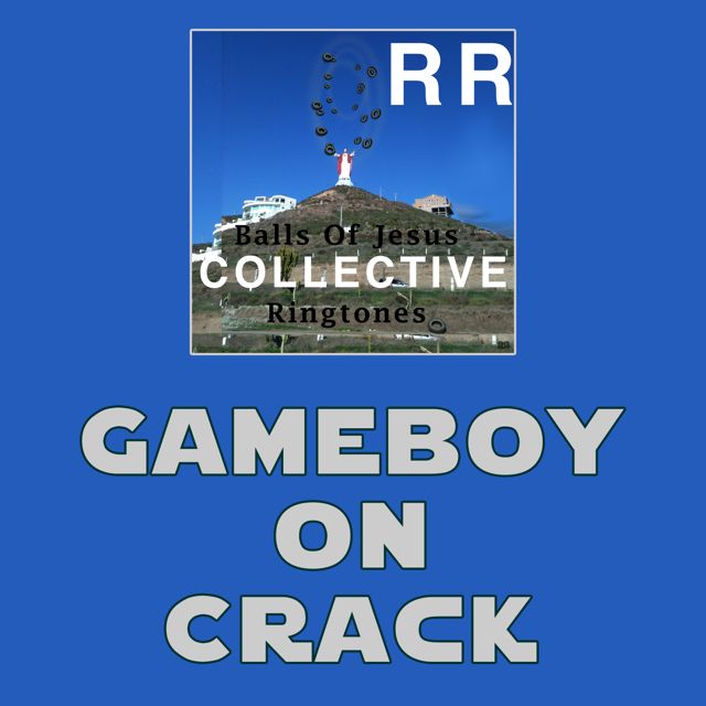 RR Collective - 'Gameboy On Crack' [Ringtone]