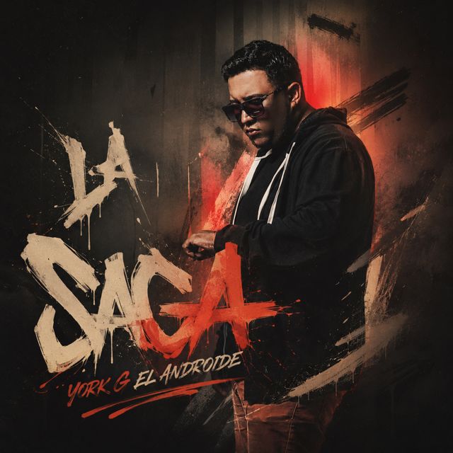 York-G el Androide - 'La Oficial' [Ringtone]
